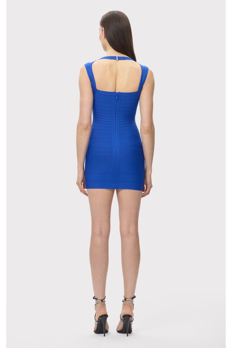 The Jamie Dress, Alternate, color, BRIGHT BLUE