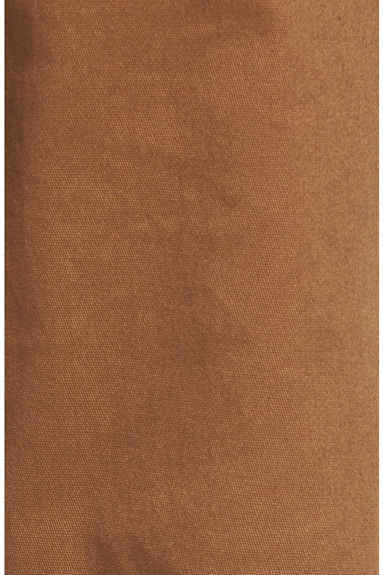 'Legacy' Tailored Fit Jogger Pants, Alternate, color, DARK TAN