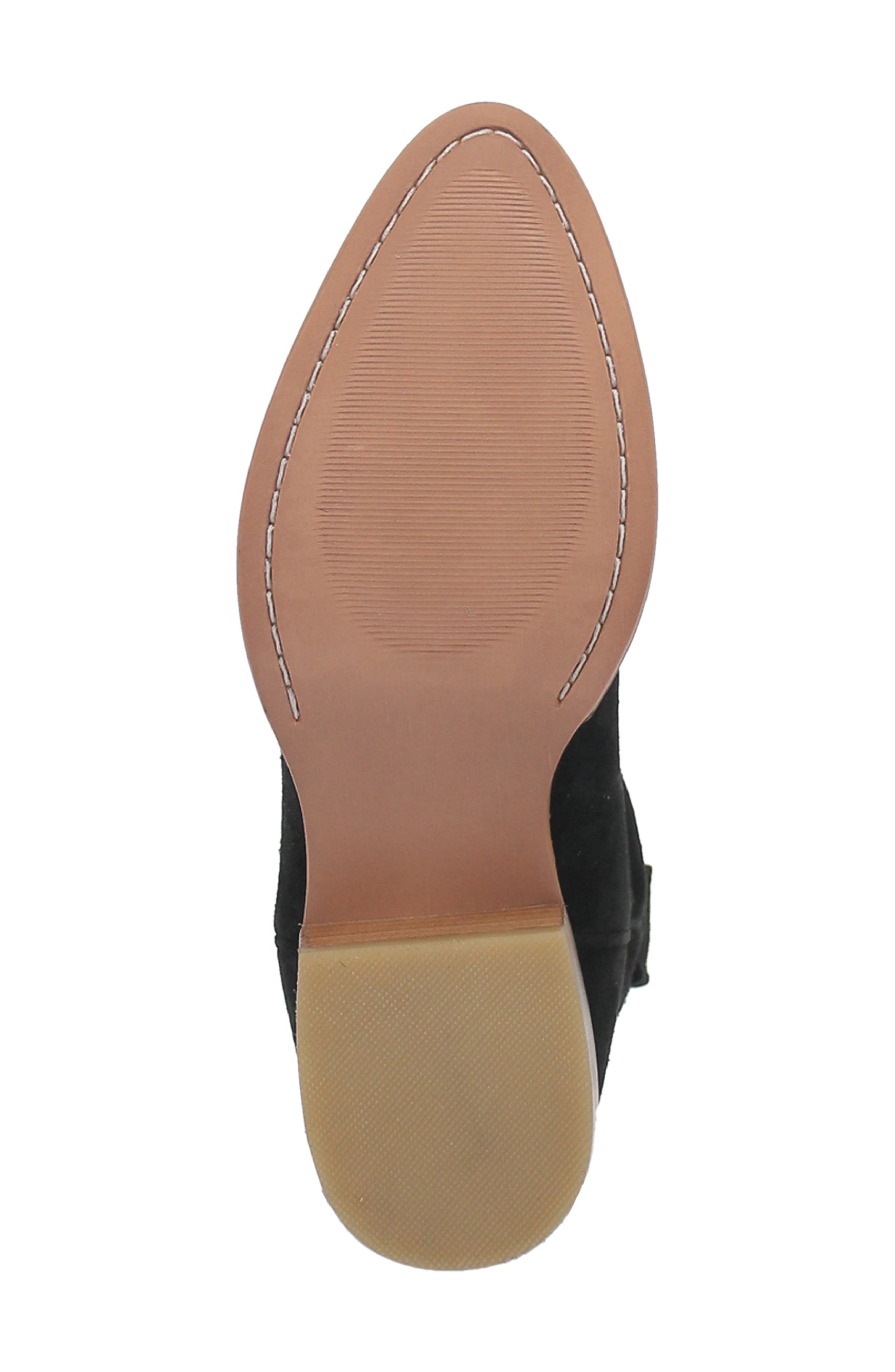 Dingo Tumbleweed Western Boot, Alternate, color, 