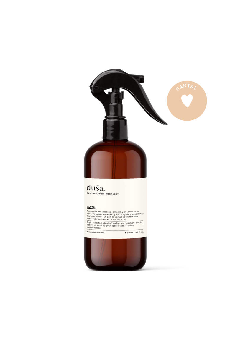 Santal - Room & Linen Spray, Alternate, color, Santal - 16 oz