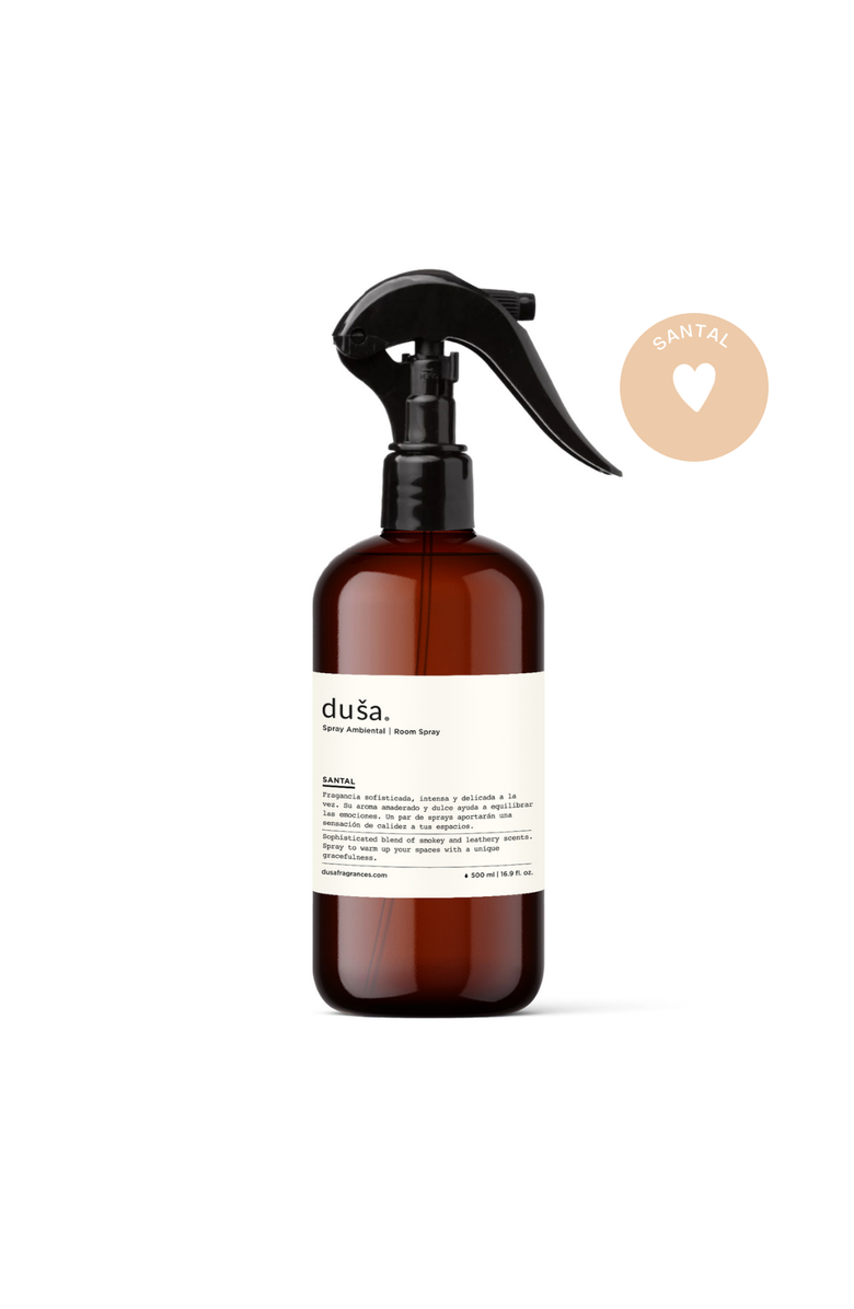Dusa Fragrances Santal - Room & Linen Spray, Alternate, color, Santal - 16 Oz