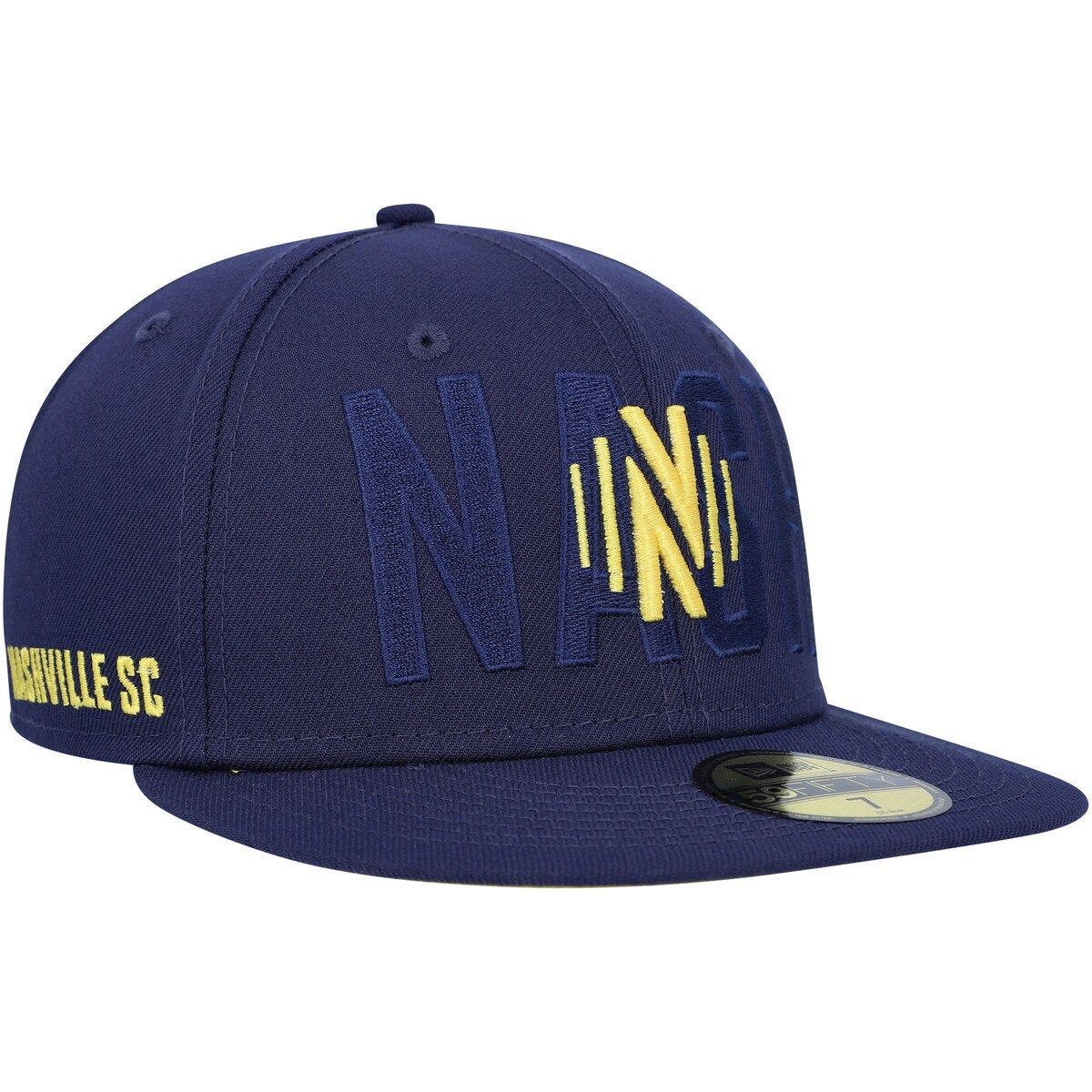 selected Navy