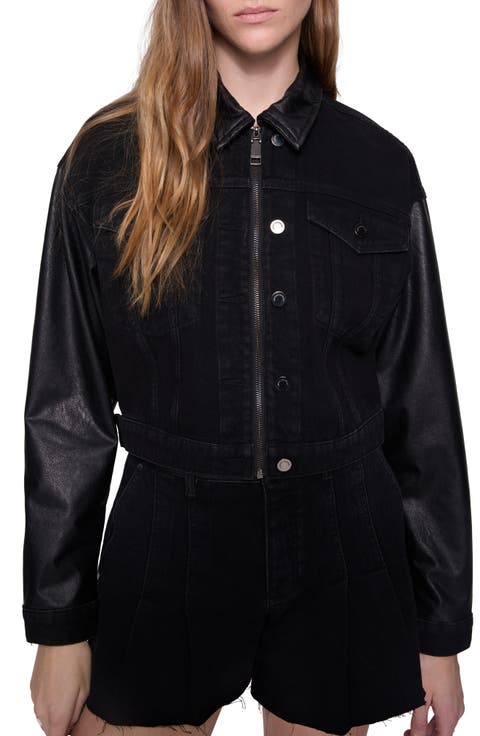 Women's Rebecca Minkoff Coats & Jackets | Nordstrom