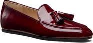 Stuart Weitzman Tassel Loafer