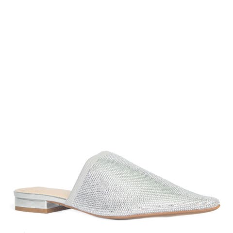 Allie Slip-Ons