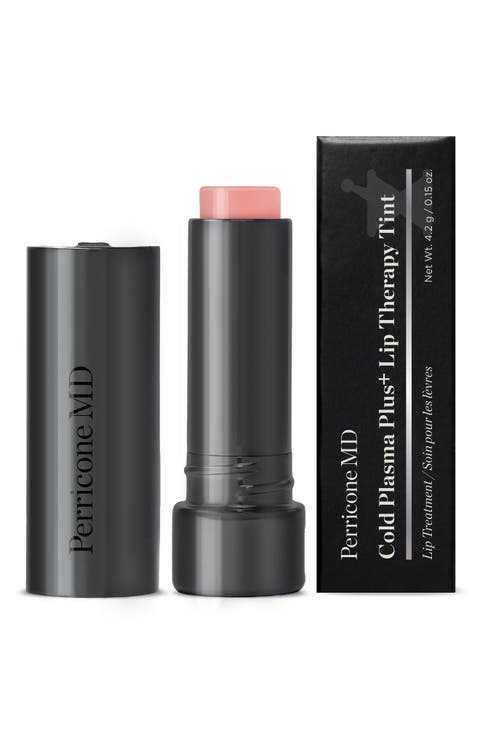 Cold Plasma Plus+ Lip Therapy Tint