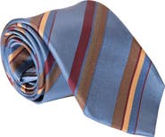 Elizabetta Battisti - Silk Jacquard Tie for Men