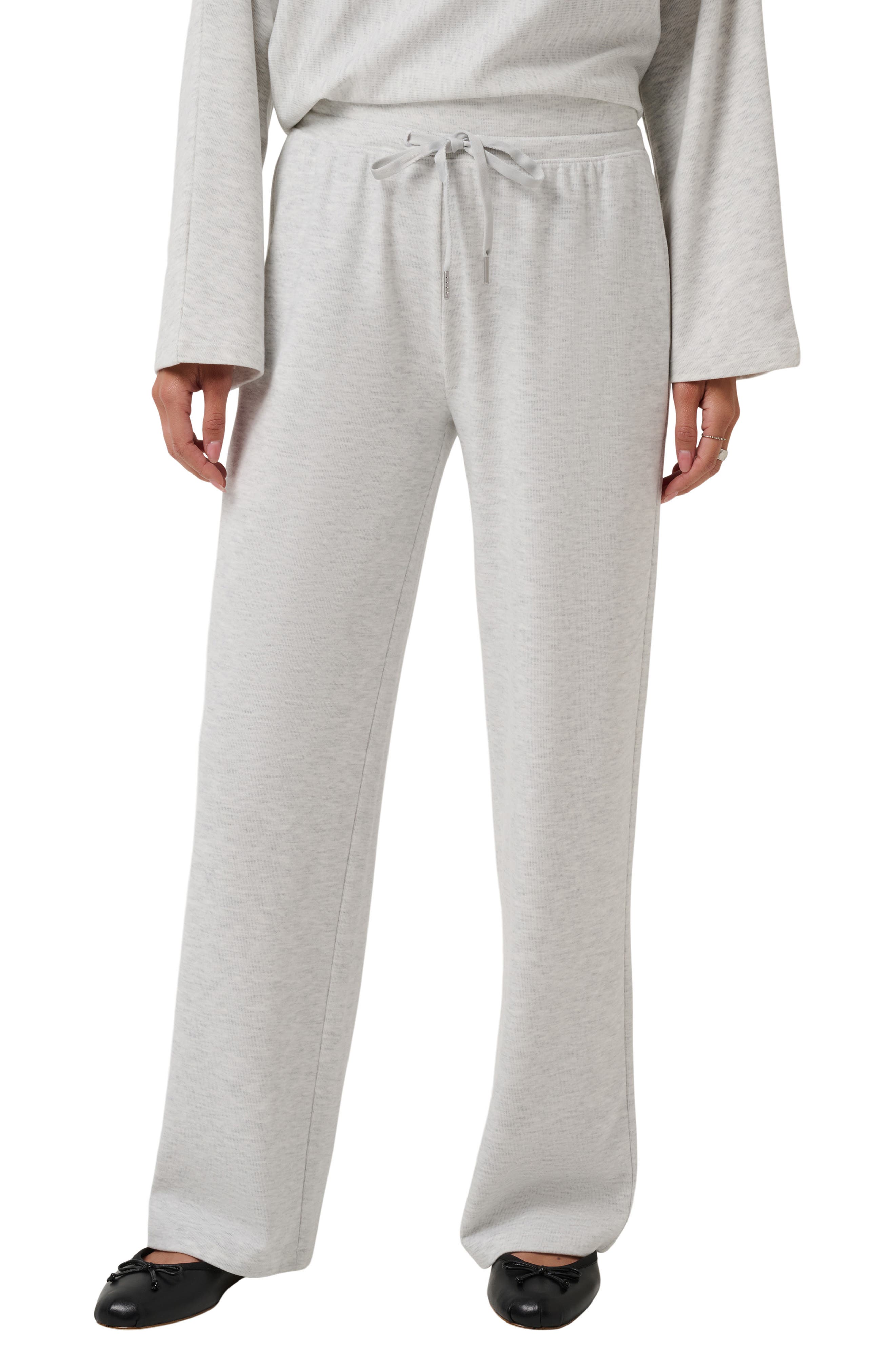selected HEATHER LIGHT GREY