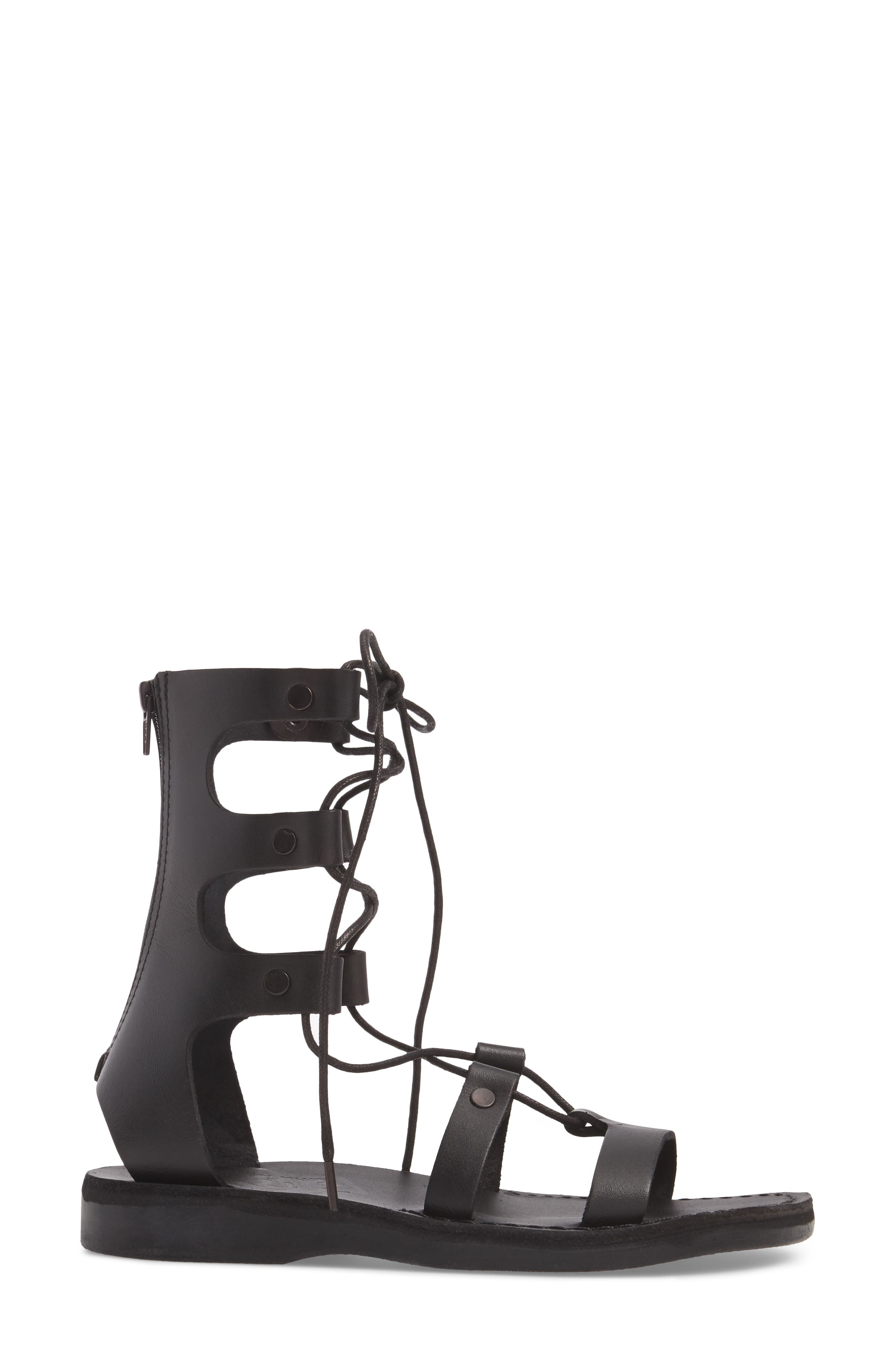 Jerusalem Sandals Rebecca Sandal, Alternate, color, 