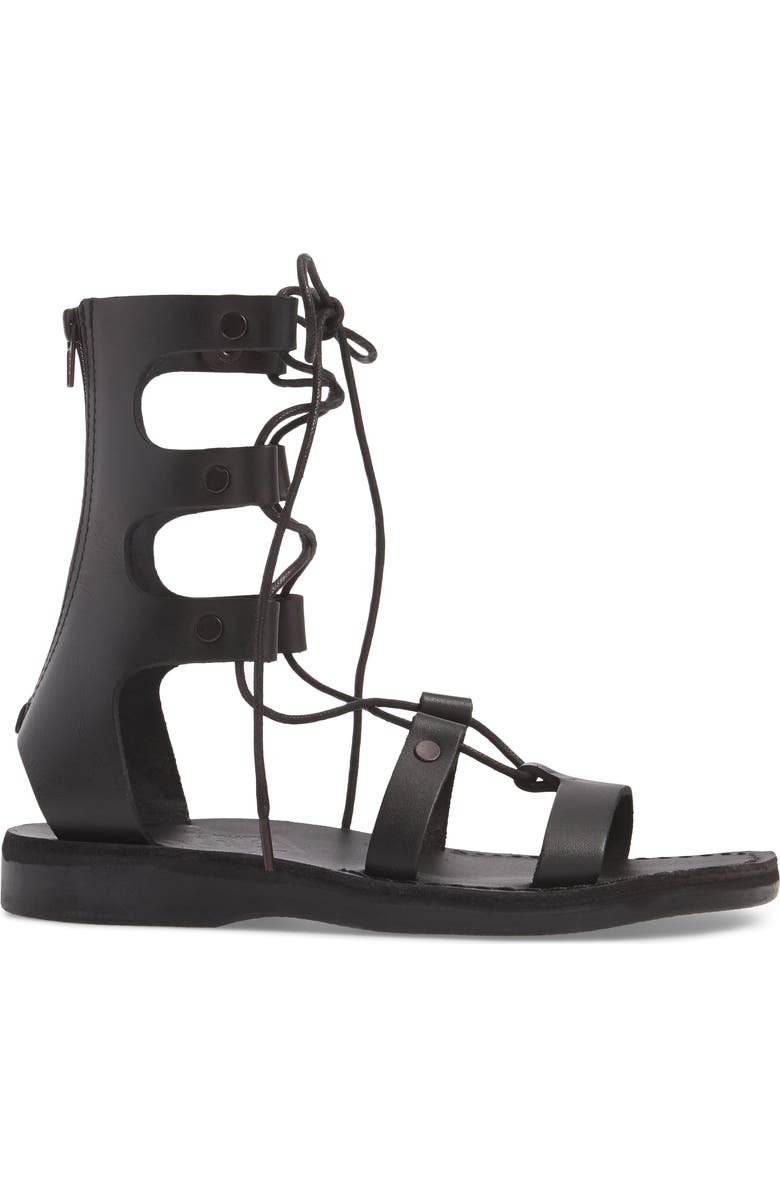 Jerusalem Sandals Rebecca Sandal, Alternate, color,