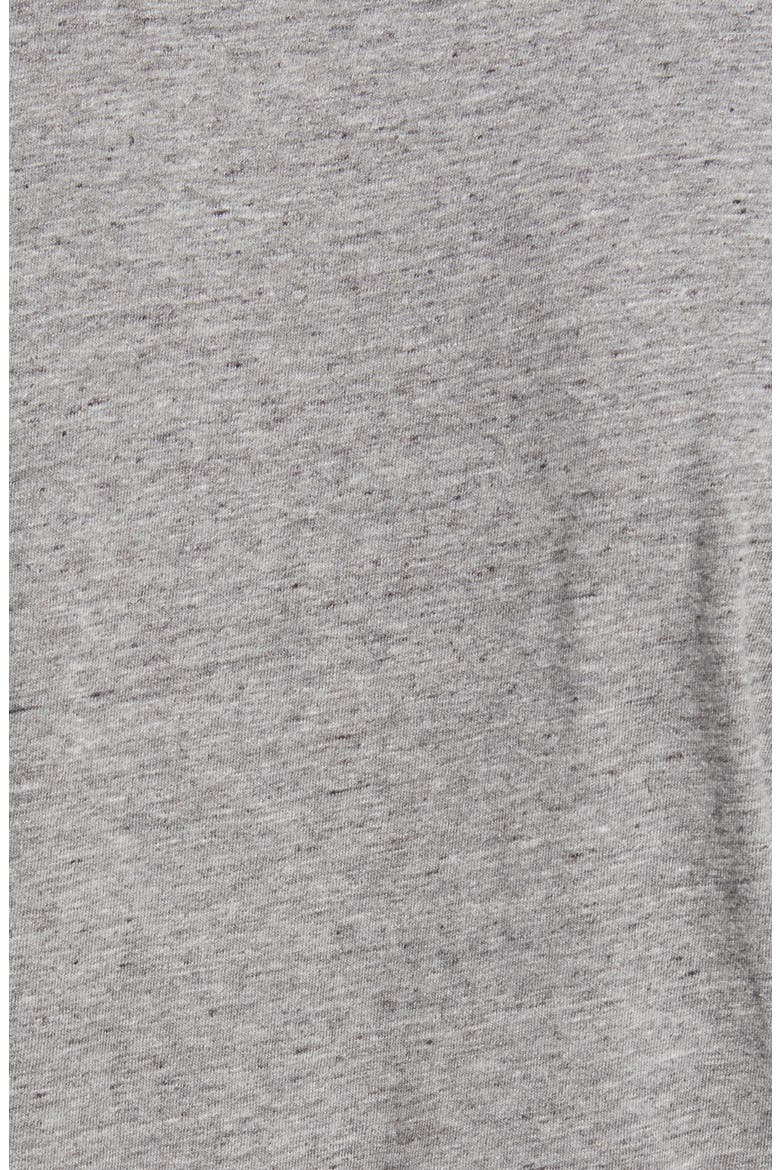 Men's Rising Appliqué Graphic Tee, Alternate, color, HEATHER GREY