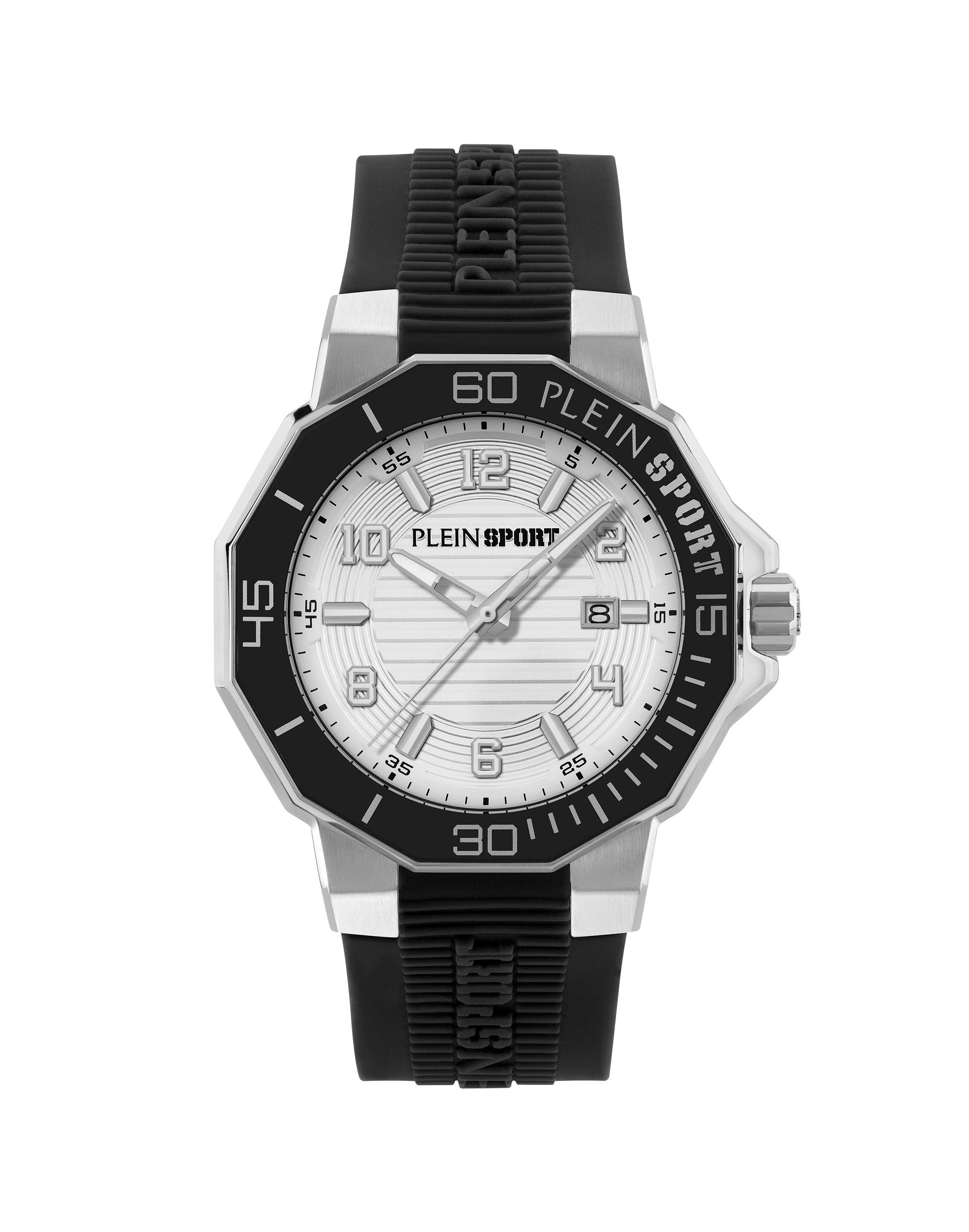 black/stainlesssteel