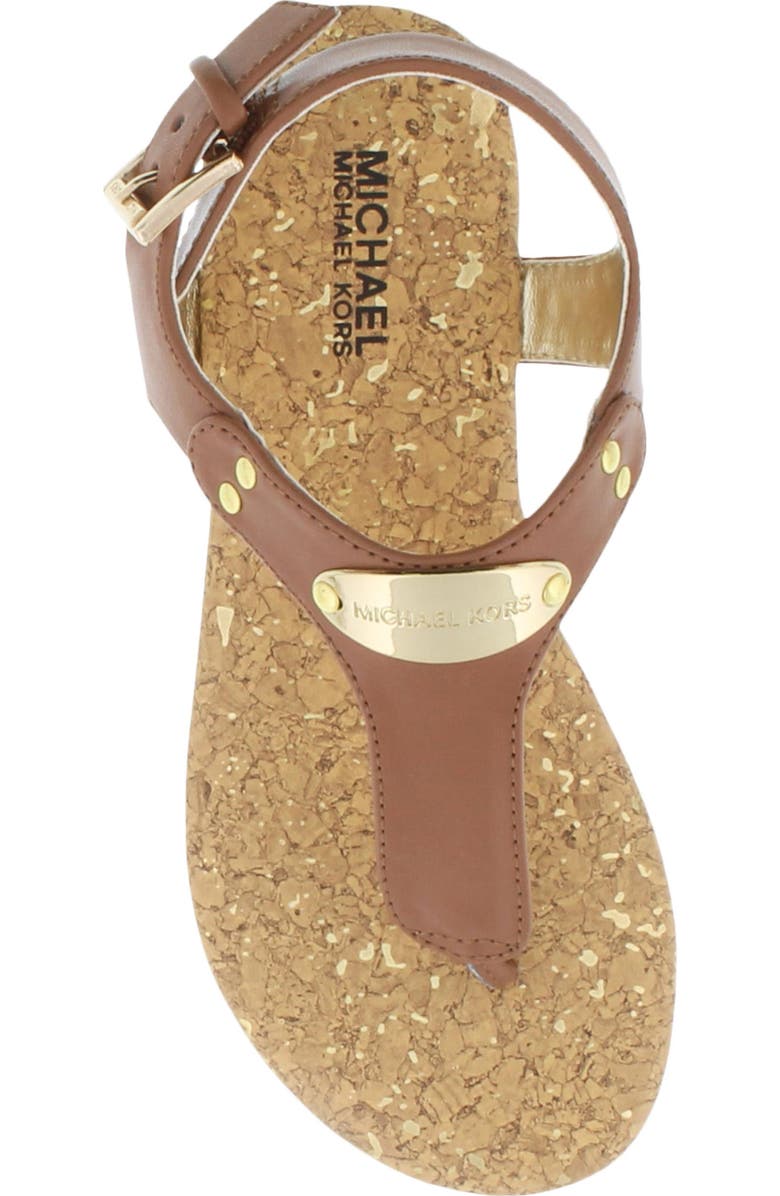 MICHAEL Michael Kors Tilly Jane Sandal, Alternate, color,