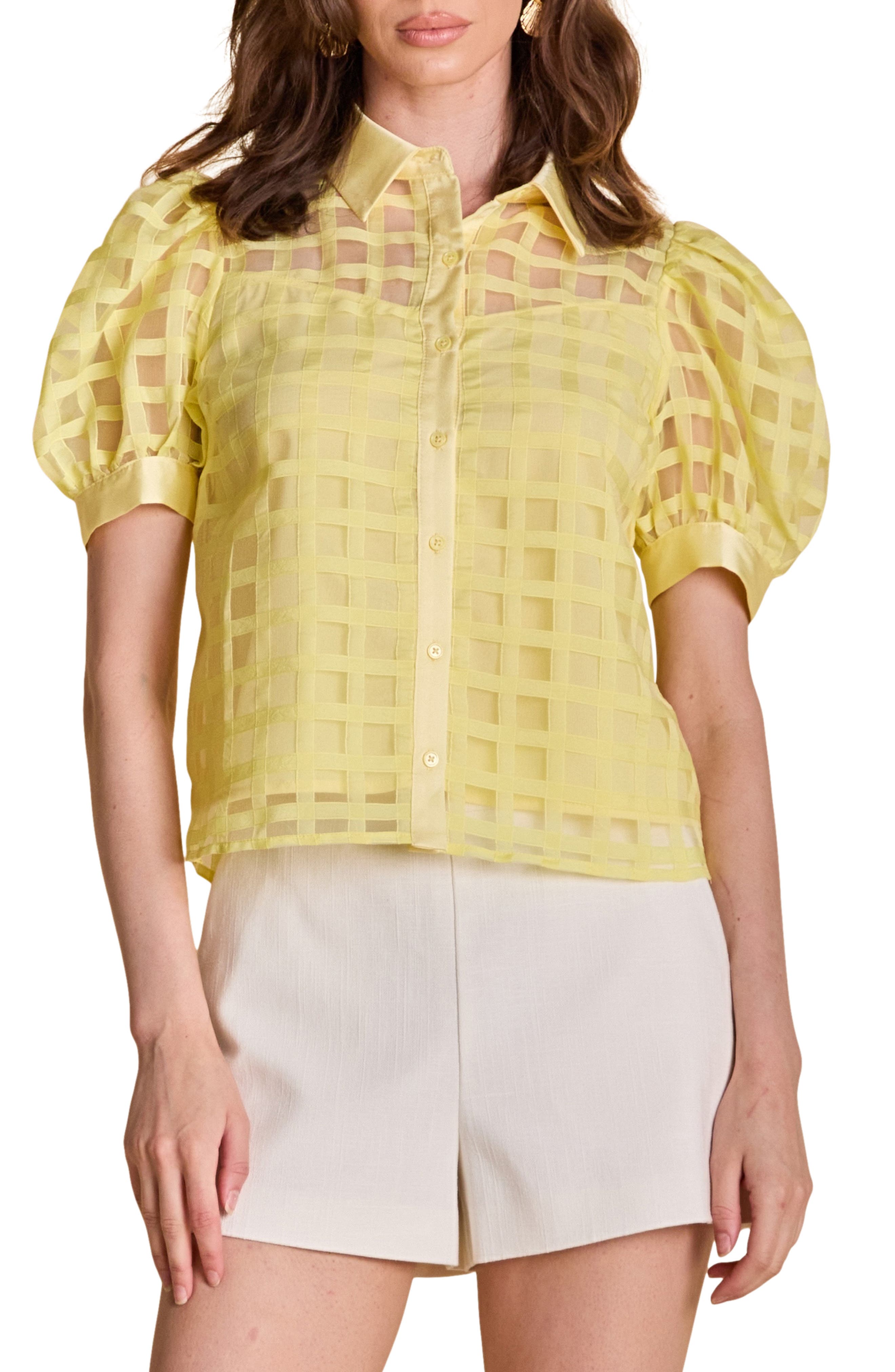 LIGHT YELLOW