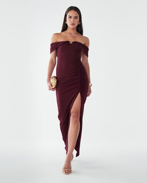 Serena Maxi Dress