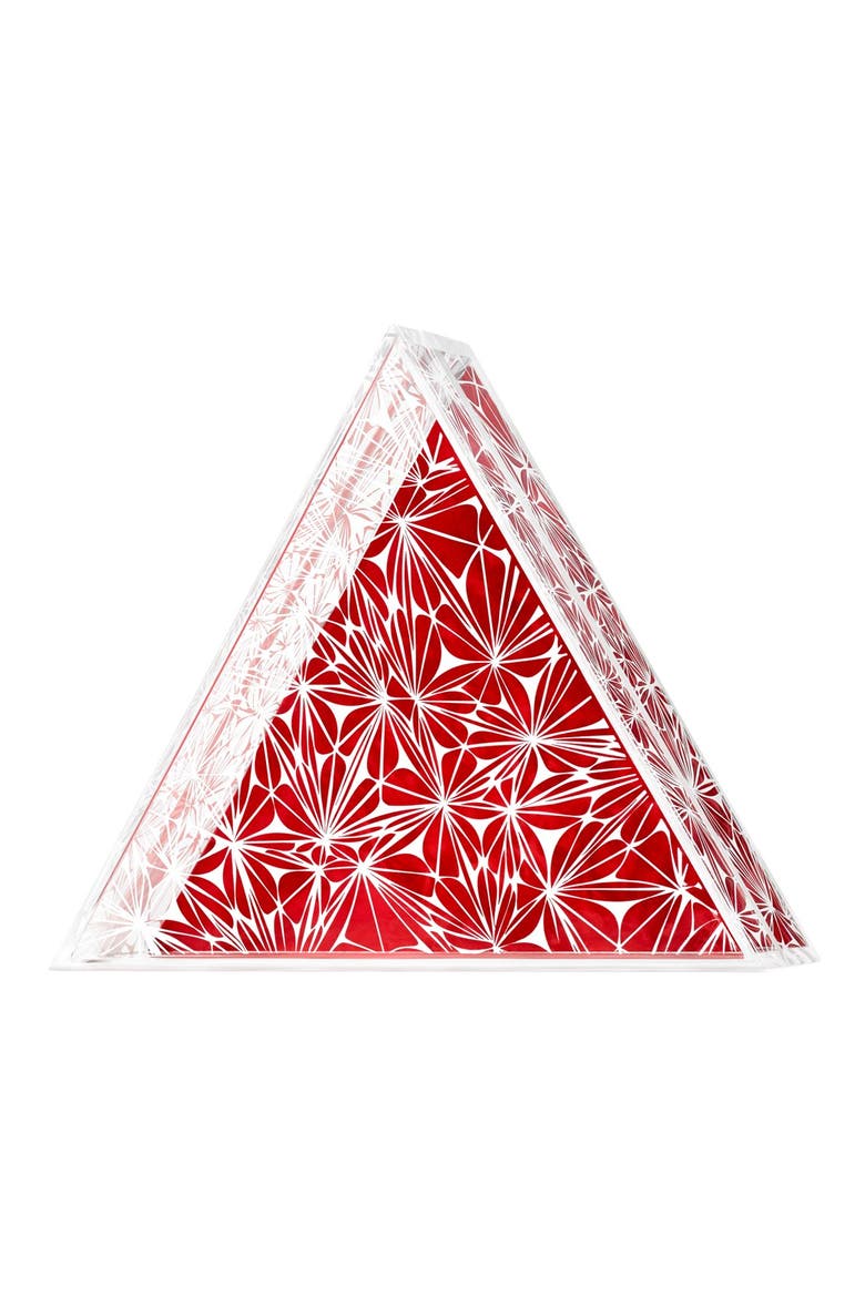 'Laced with Edge - Modern Future' Roman Holiday Lip, Cheek & Nail Set (Limited Edition), Alternate, color, NO COLOR