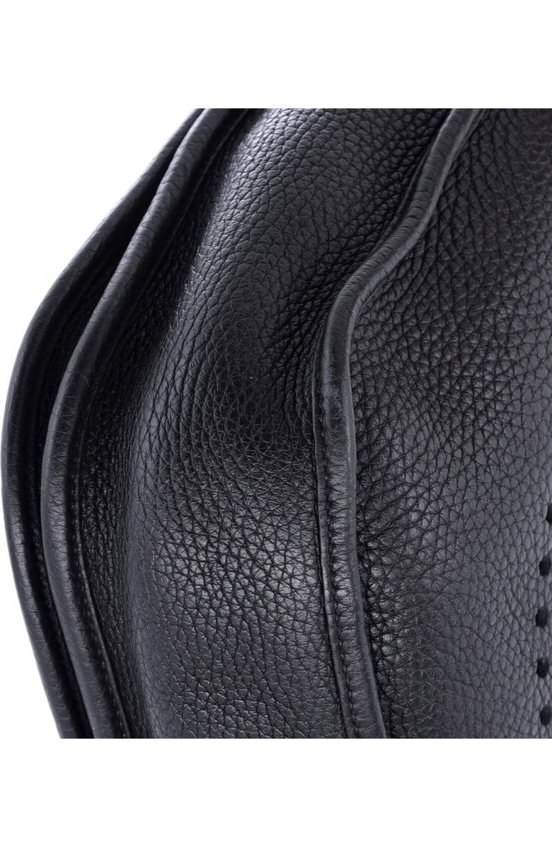 Pre-Owned Hermes Evelyne Bag Gen III Clemence PM, Alternate, color,