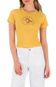 Hurley Pineapples and Paradise Baby Tee