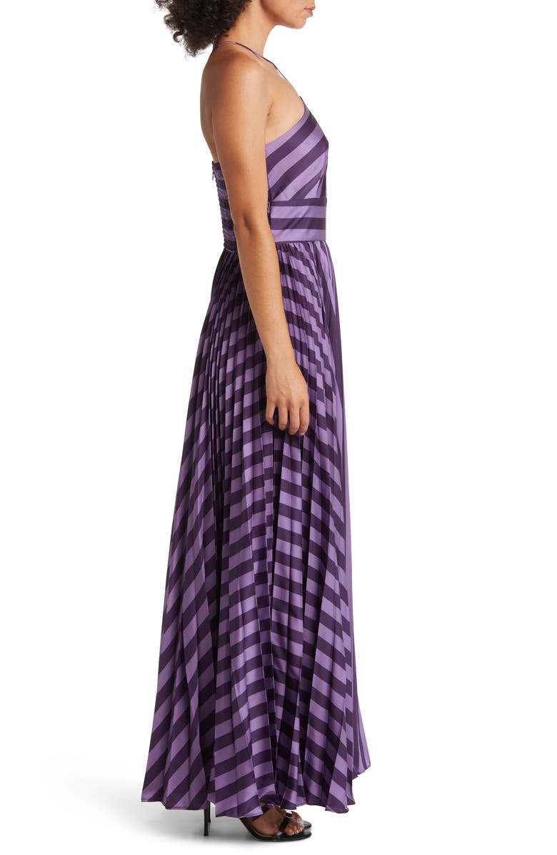 chinese dress ladies Dolly Crochet Maxi Dress in Pink