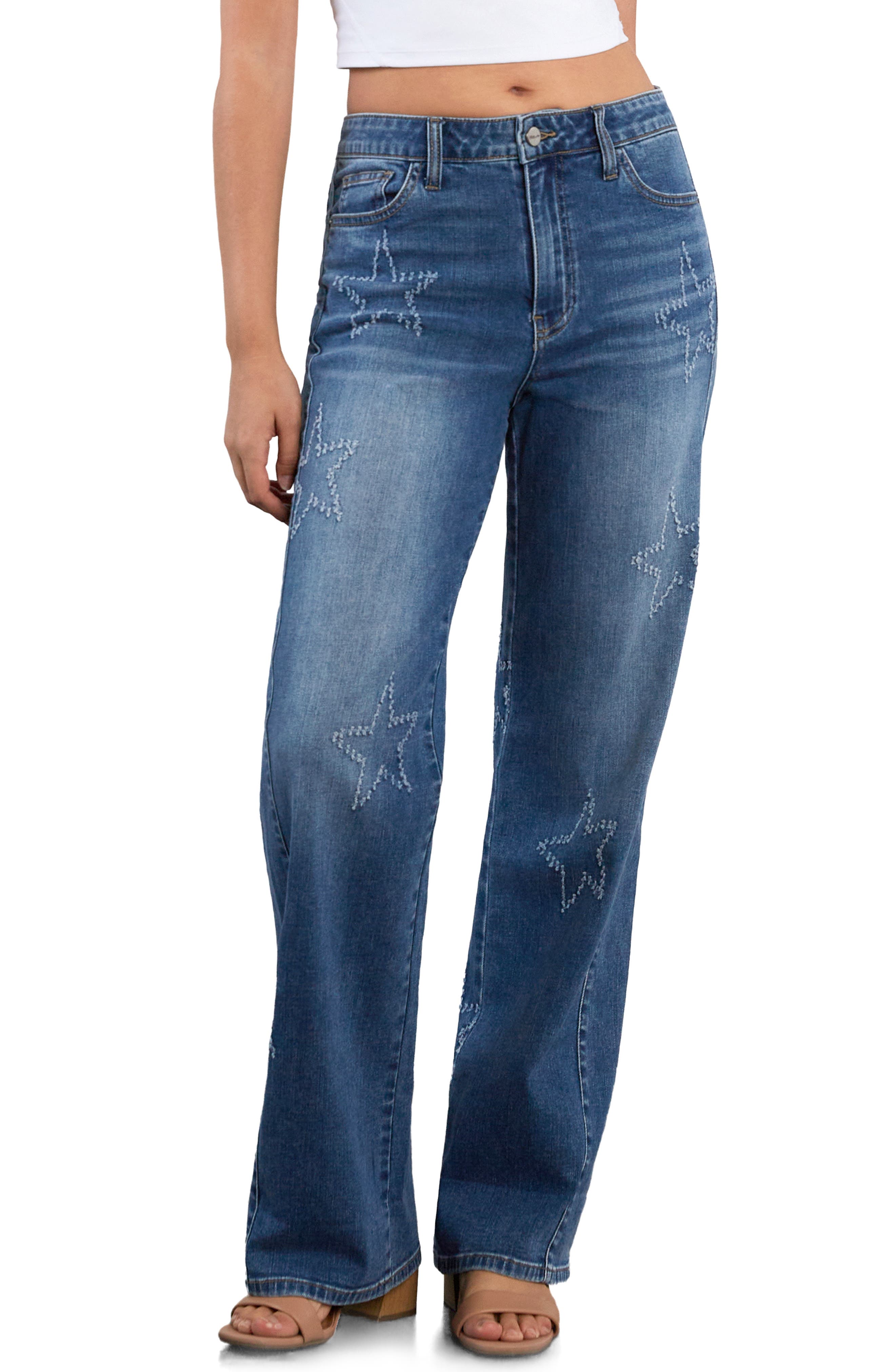FRESH DENIM