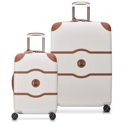 Chatelet Air 2.0 Hardside 2-Piece Luggage Set Carry-On & Large Checked