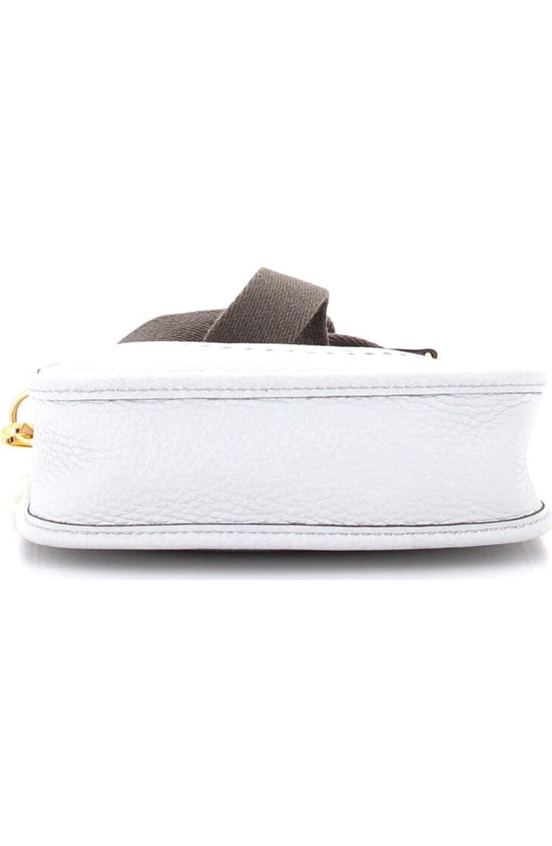 Pre-Owned Hermes Evelyne Bag Gen III Clemence TPM, Alternate, color, Bleu Pale