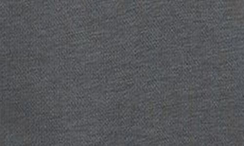 Jordan X Realtree Brooklyn Fleece Graphic Crewneck Sweatshirt In Gray