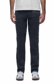 Hudson Jeans Blake Slim Straight Leg Jeans