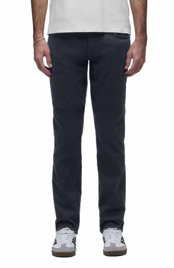 Hudson Jeans Blake Slim Straight Leg Jeans