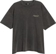 Represent Owners' Club Script Graphic T-Shirt