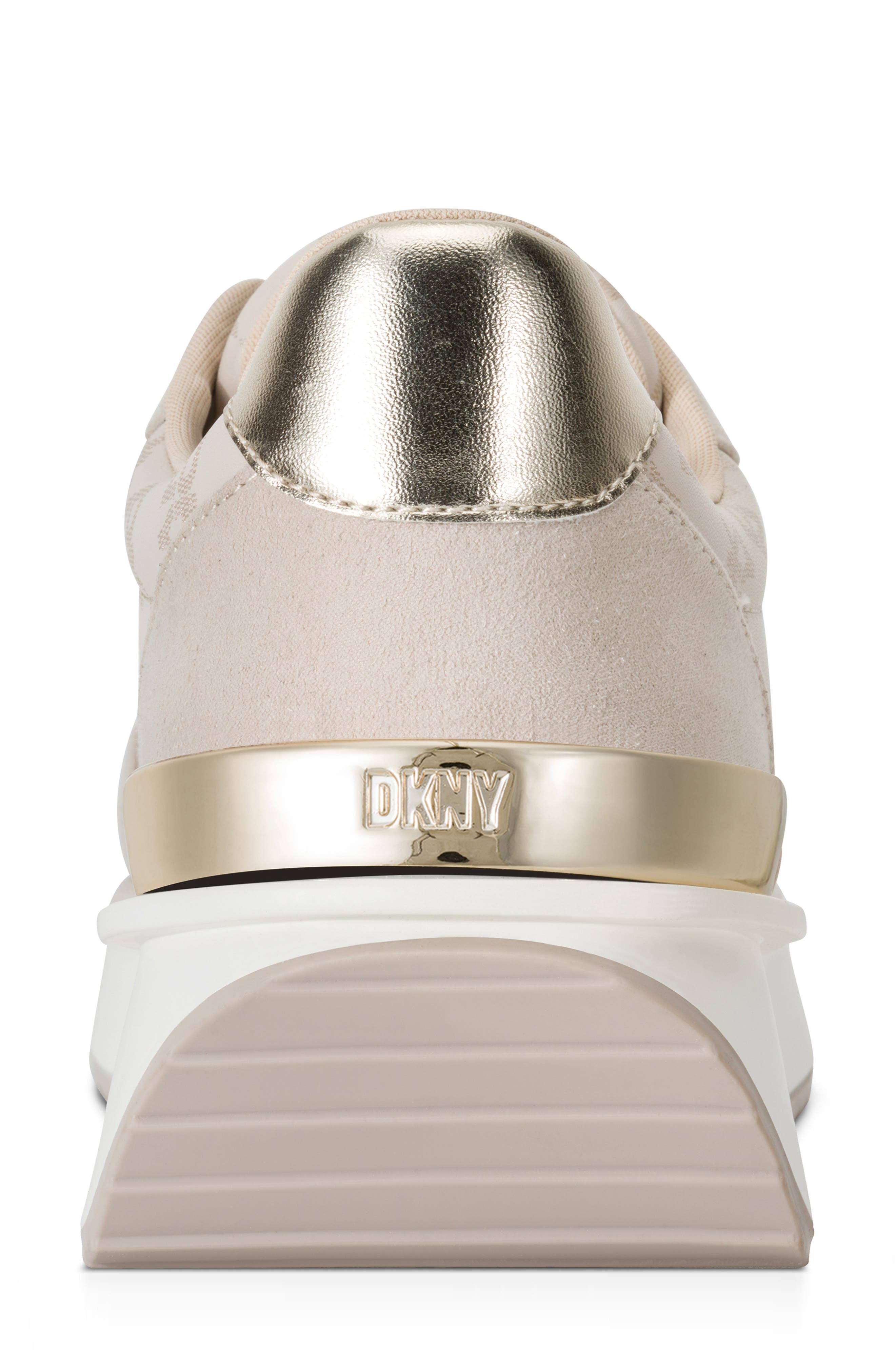 Aranae Sneaker, Alternate, color, BONE/ CHAMPAGNE