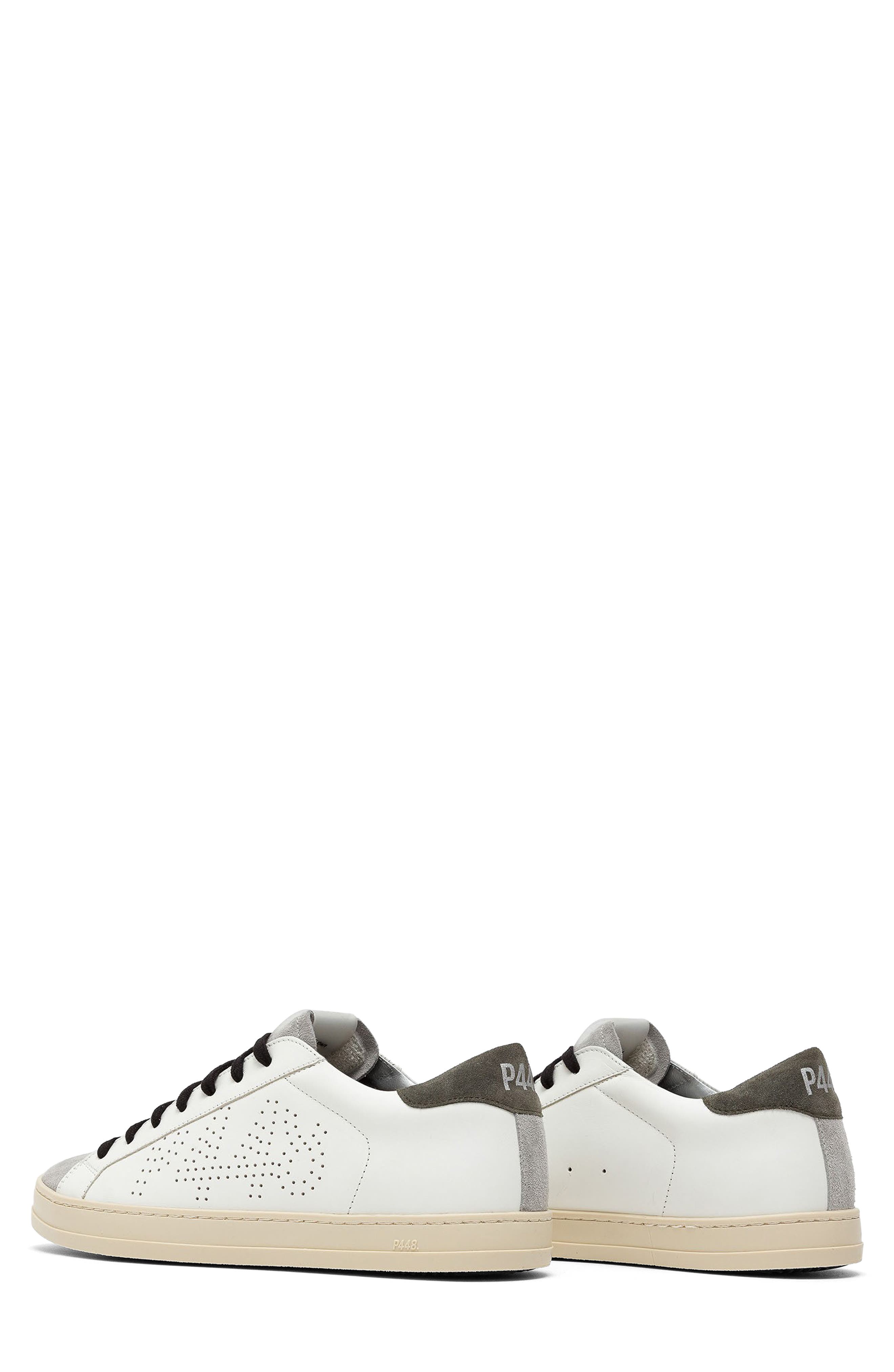 P448 John Low Top Sneaker (Men) | Nordstromrack
