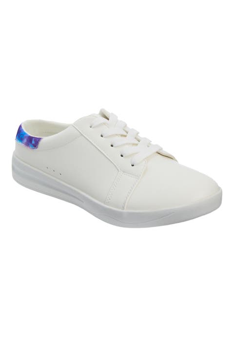 The Kandice Slip On Sneaker Mule