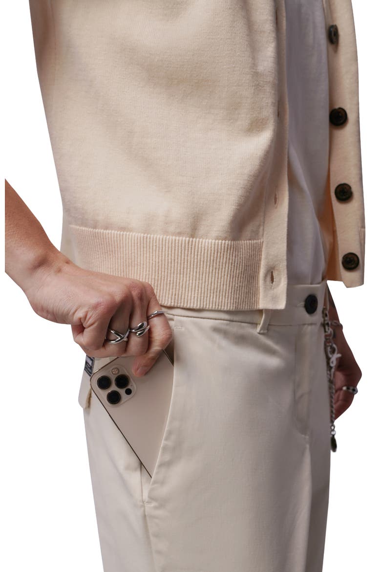 The Essential Trouser, Alternate, color, OAT