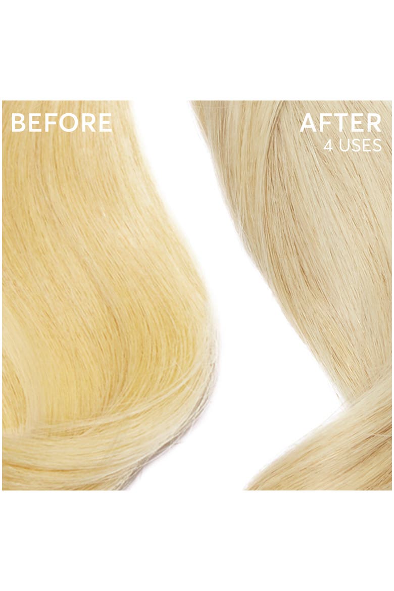 Color Therapy Mask, Alternate, color, Perla