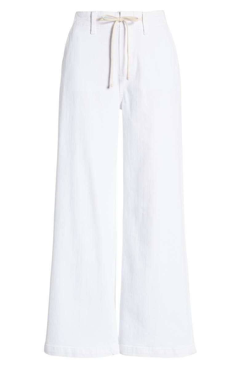 PAIGE Carly Wide Leg Ankle Pants, Alternate, color,