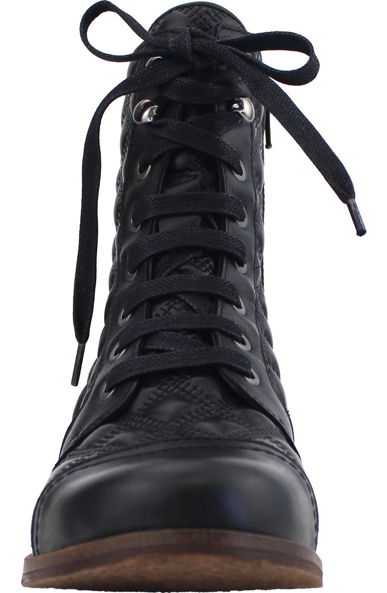 Unity in Diversity Liberty Combat Boot, Alternate, color,
