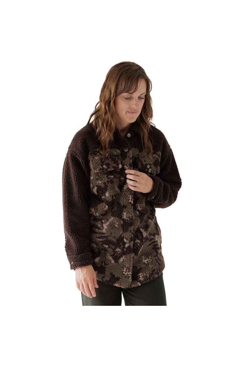 Willow Creek Jacket - Women's, Main, color, Earth Bloom
