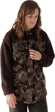 KAVU Willow Creek Jacket - Women's