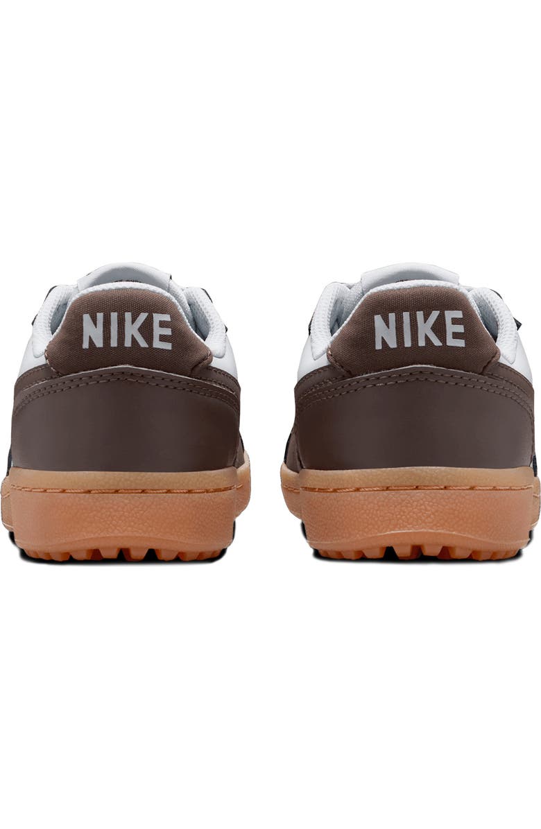 Nike Field General Sneaker, Alternate, color, Platinum/ Yellow/ Iron Stone