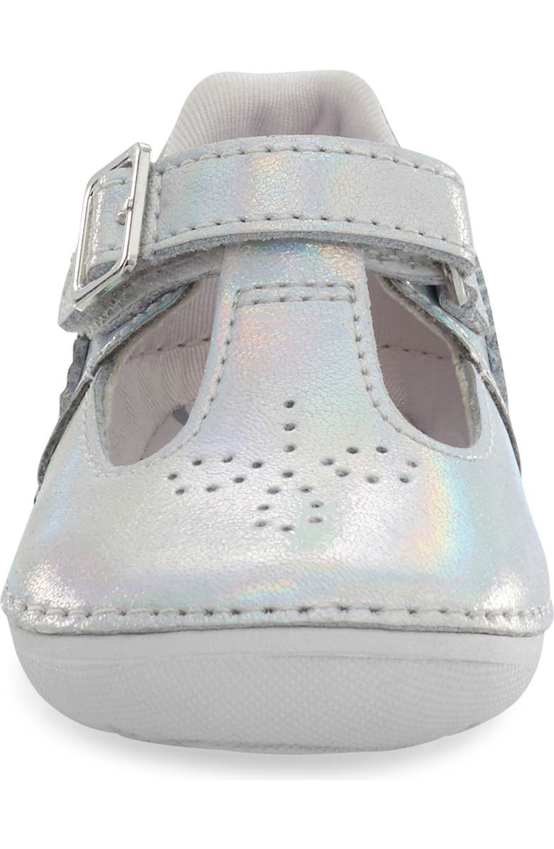 Stride Rite Lucianne Soft Motion<sup>™</sup> T-Strap Shoe, Alternate, color,