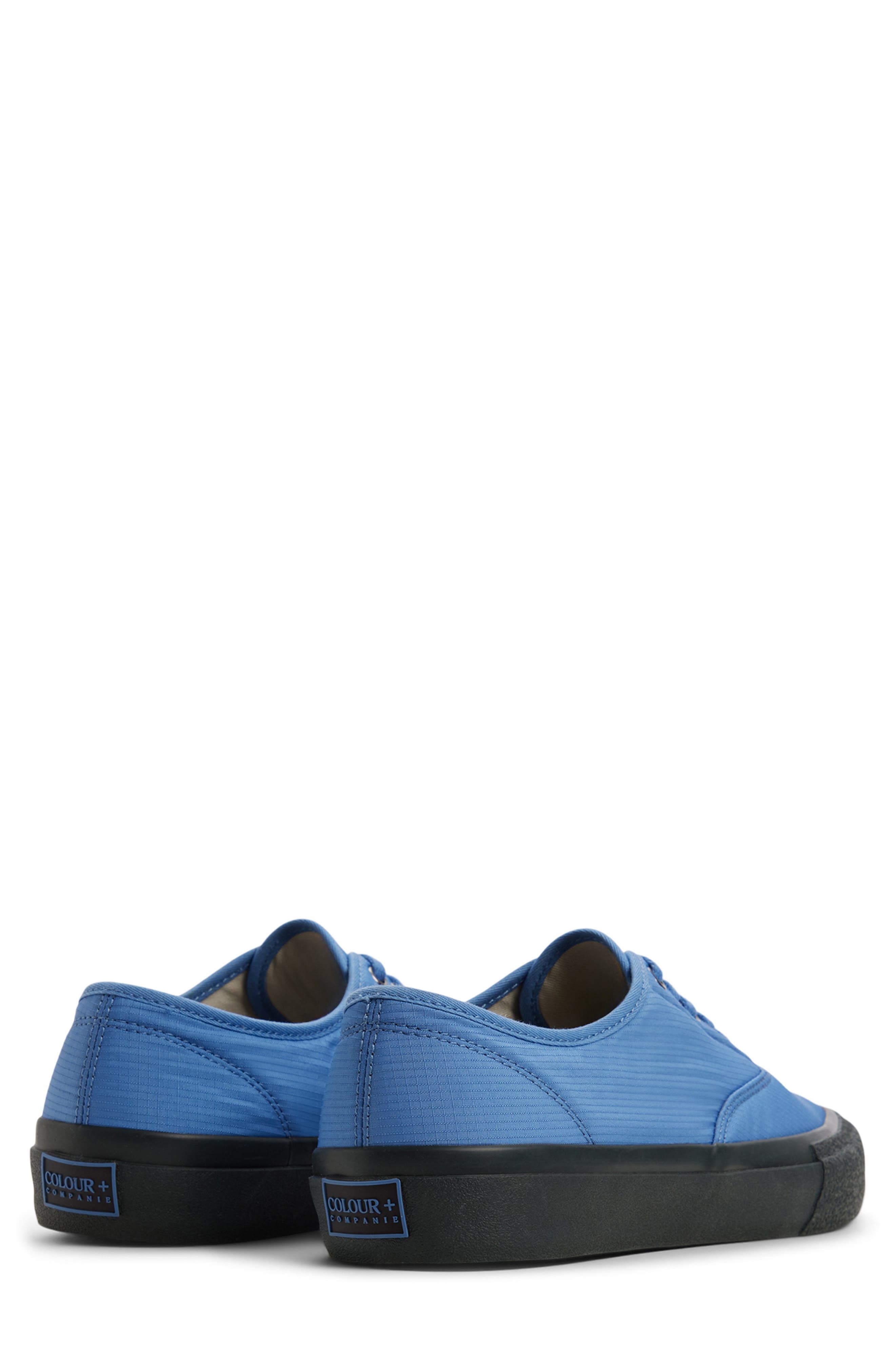 Sperry x Colour Plus Companie CVO Sneaker, Alternate, color, Blue