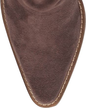 Spirit Trail Knee High Western Boot