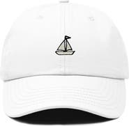 Dalix Sail Dad Cap