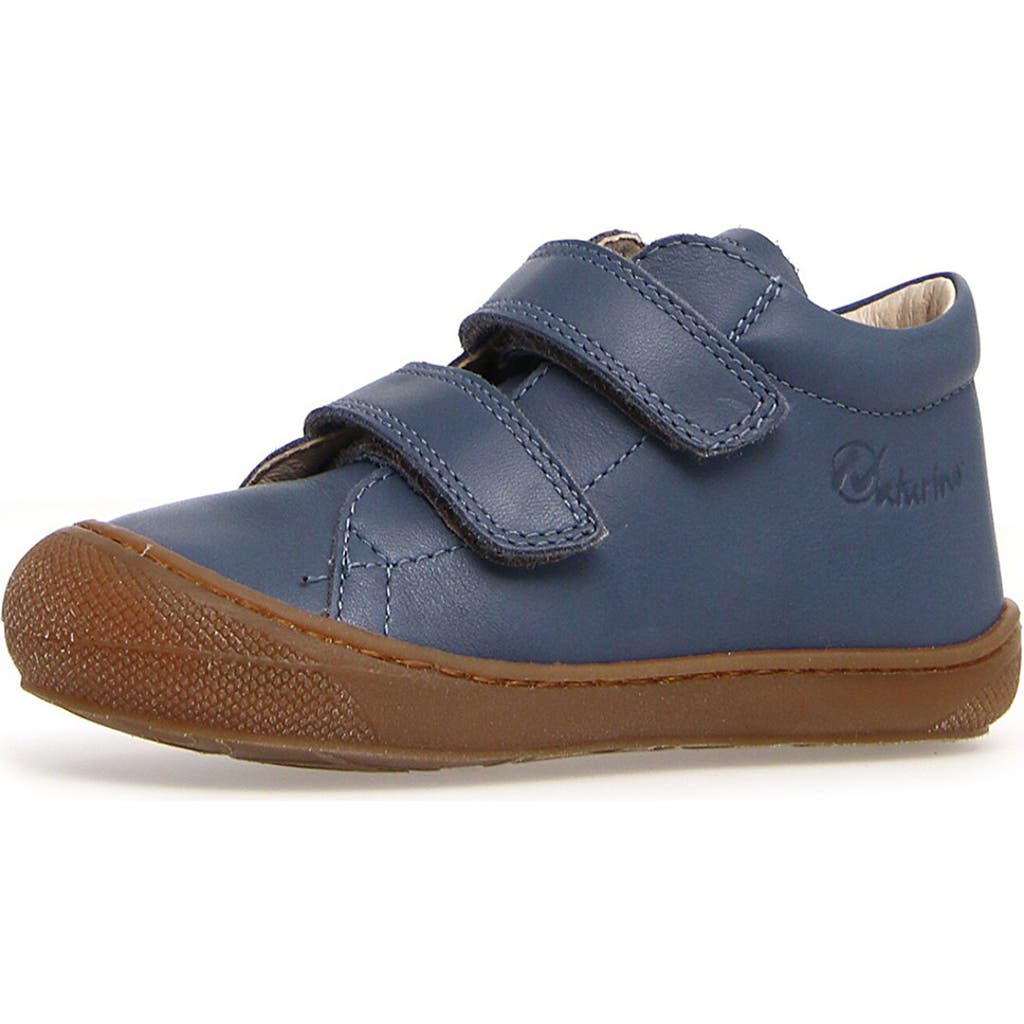 Naturino Cocoon Sneaker in Celeste  product