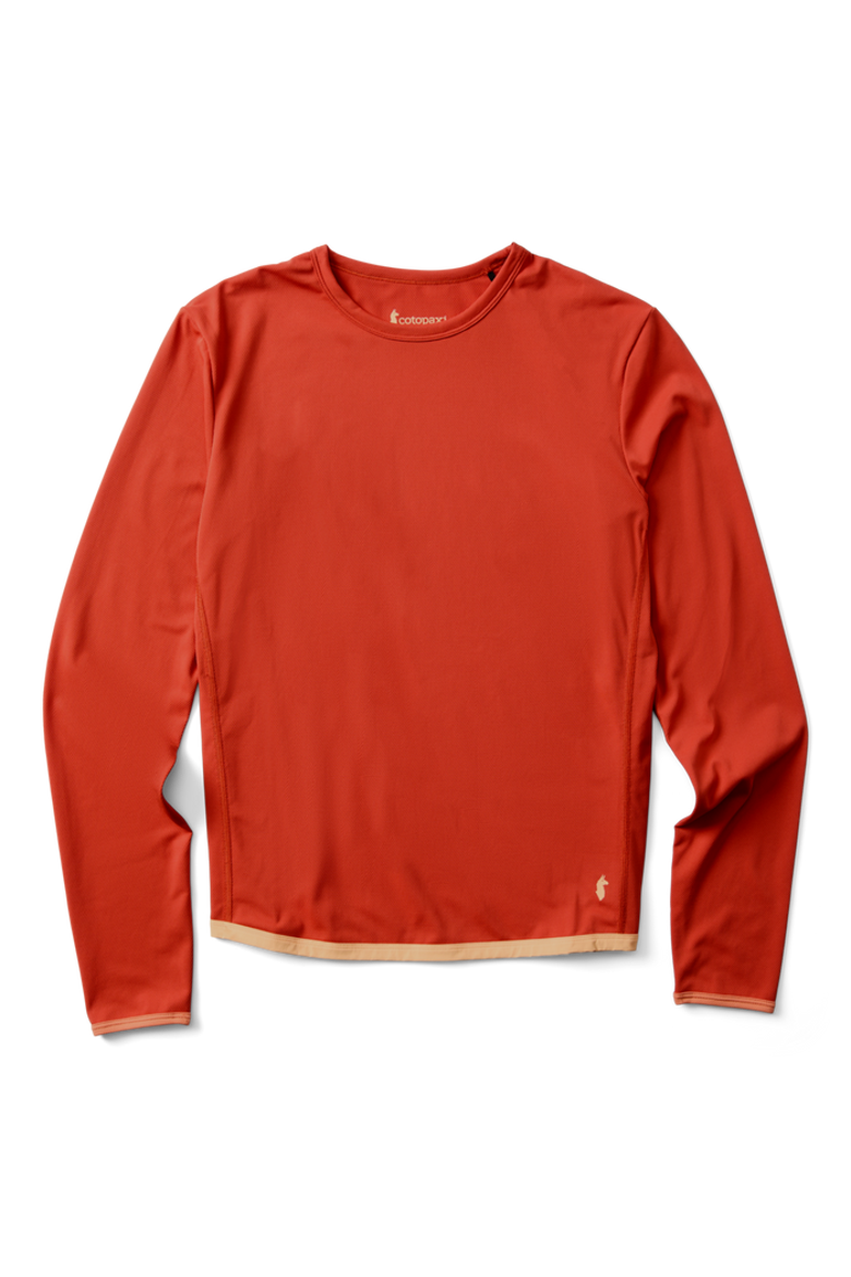 Sombra Long-Sleeve Sun Shirt - Women's, Alternate, color, Chimayo
