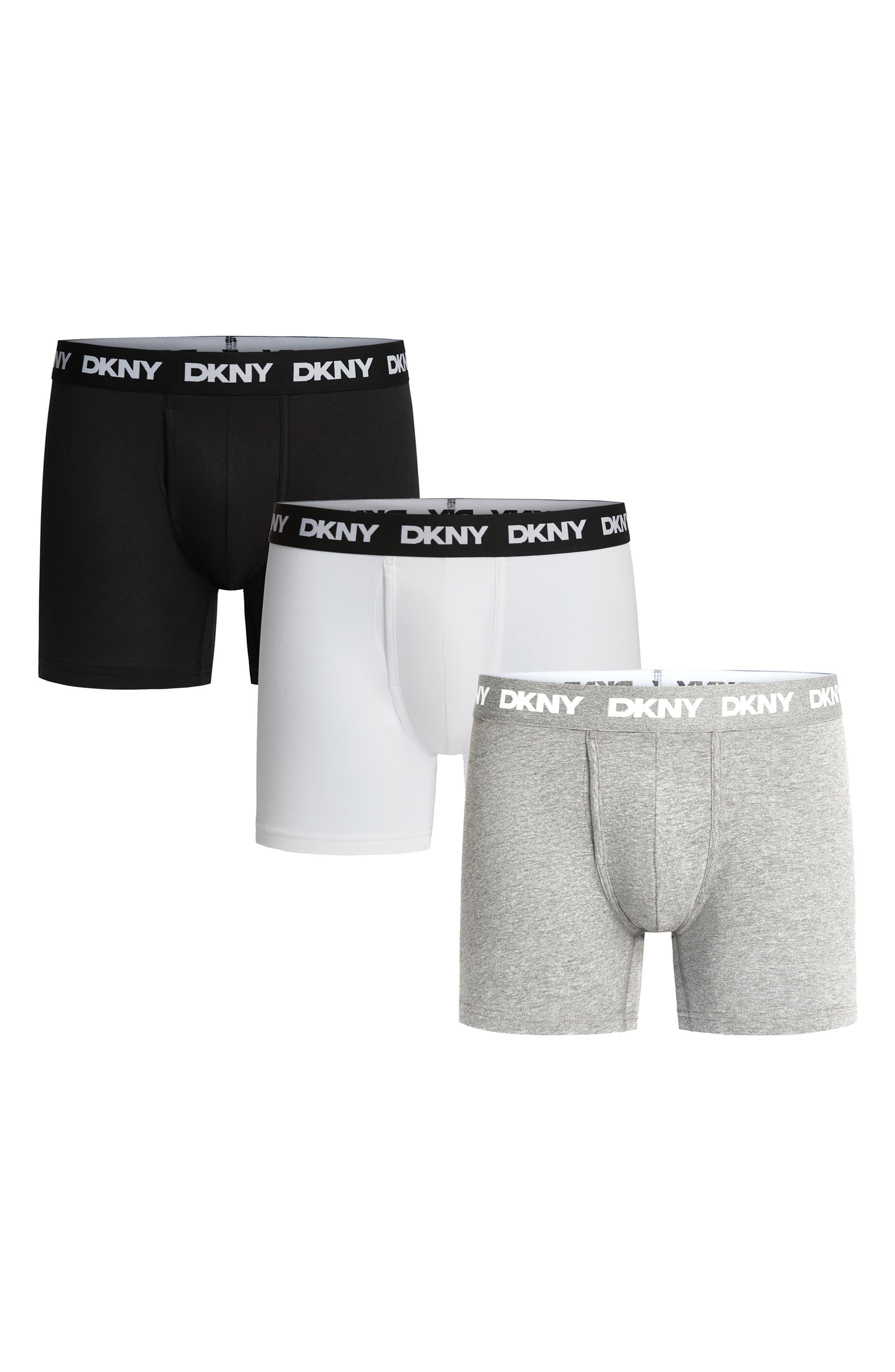 BLACK/ BRIGHT WHITE/ GREY HTHR