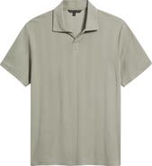 Robert Barakett Portmao Johnny Collar Polo