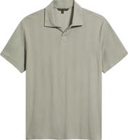 Robert Barakett Portmao Johnny Collar Polo