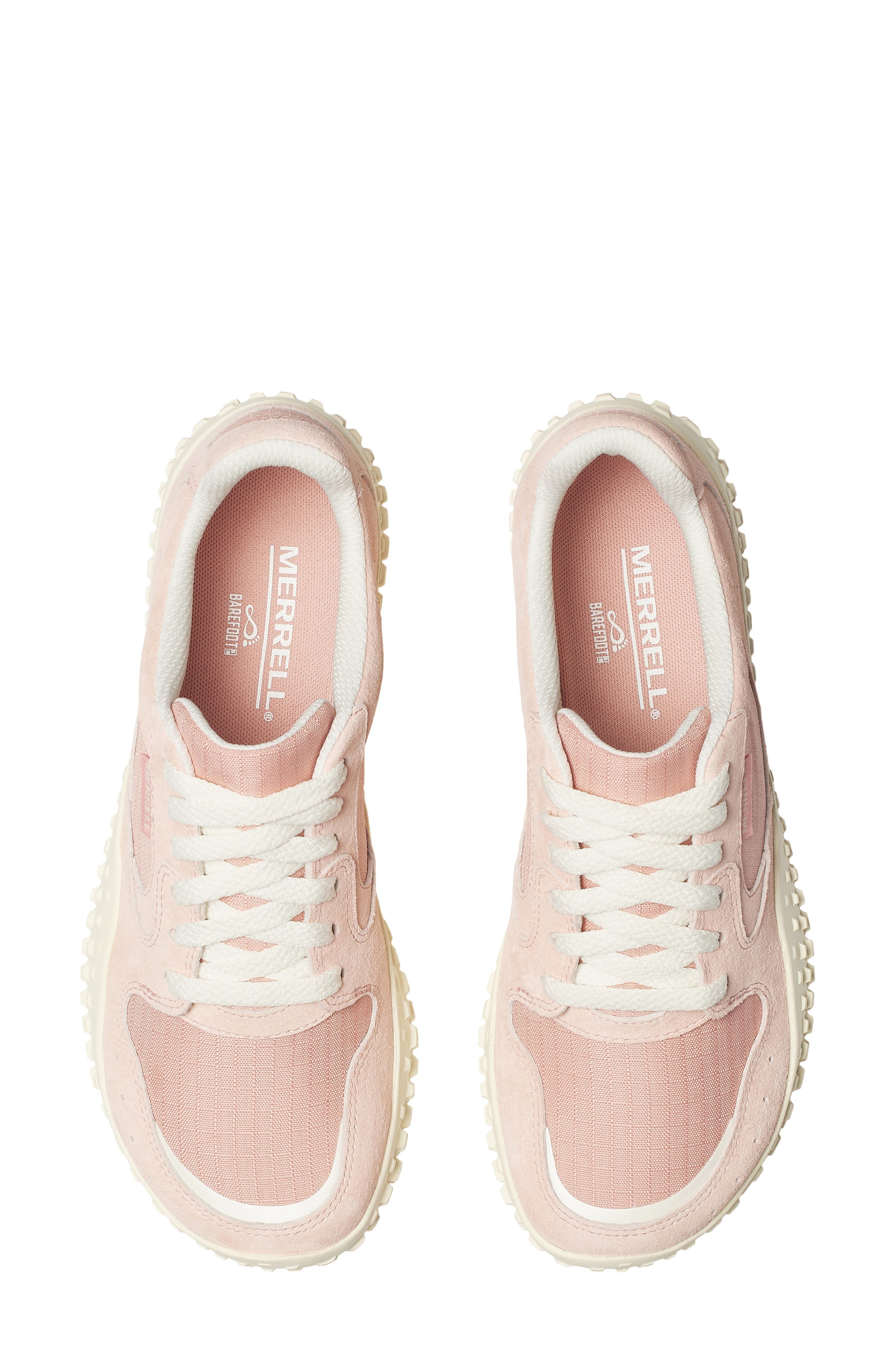 Wrapt Waterproof Hiking Sneaker, Alternate, color, BLOOM